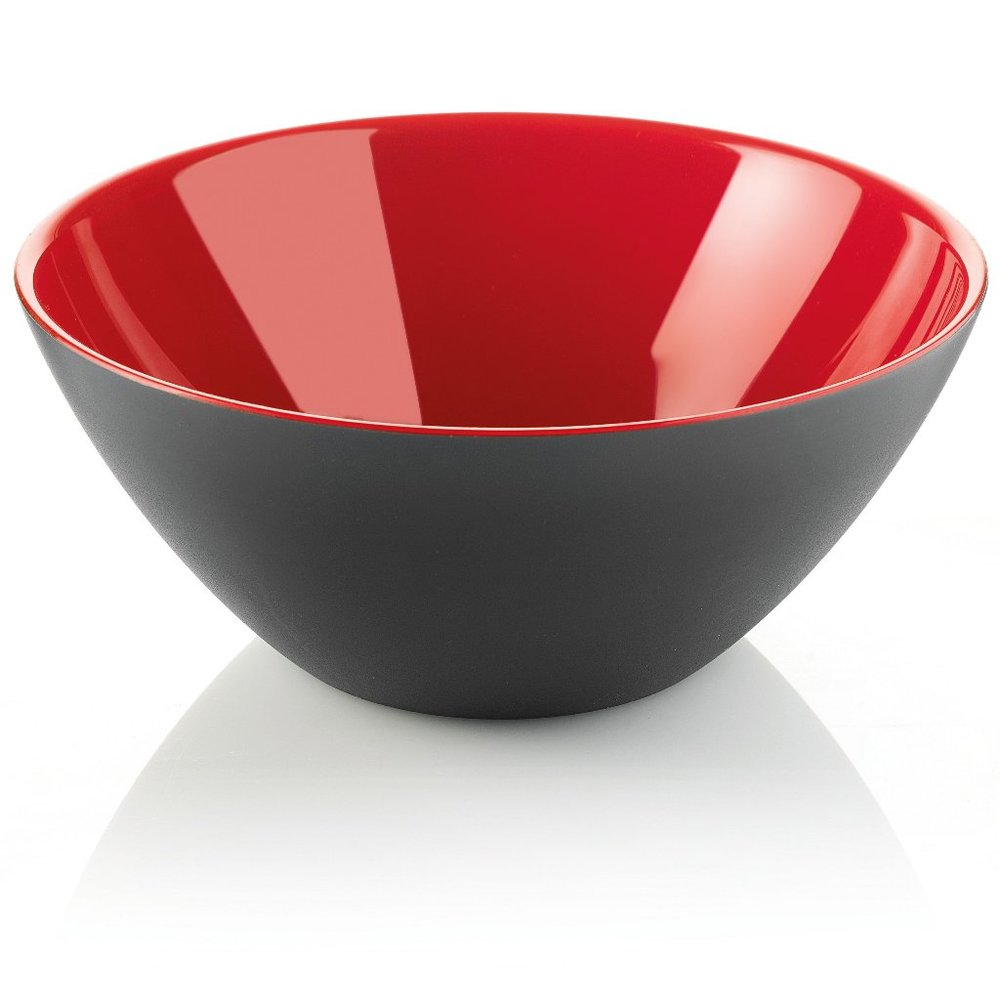Guzzini Two-Color Bowl